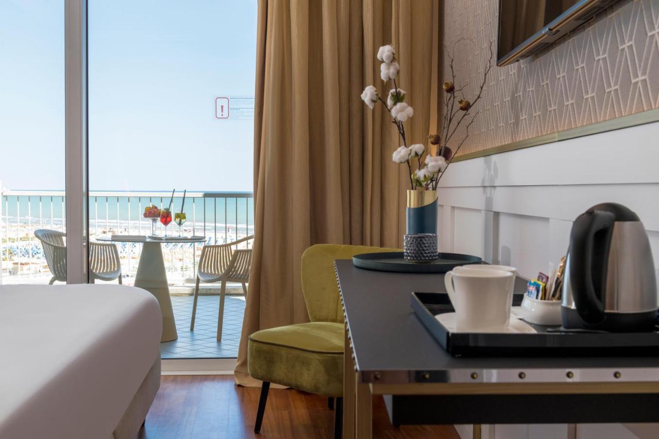 Hotel Savoia