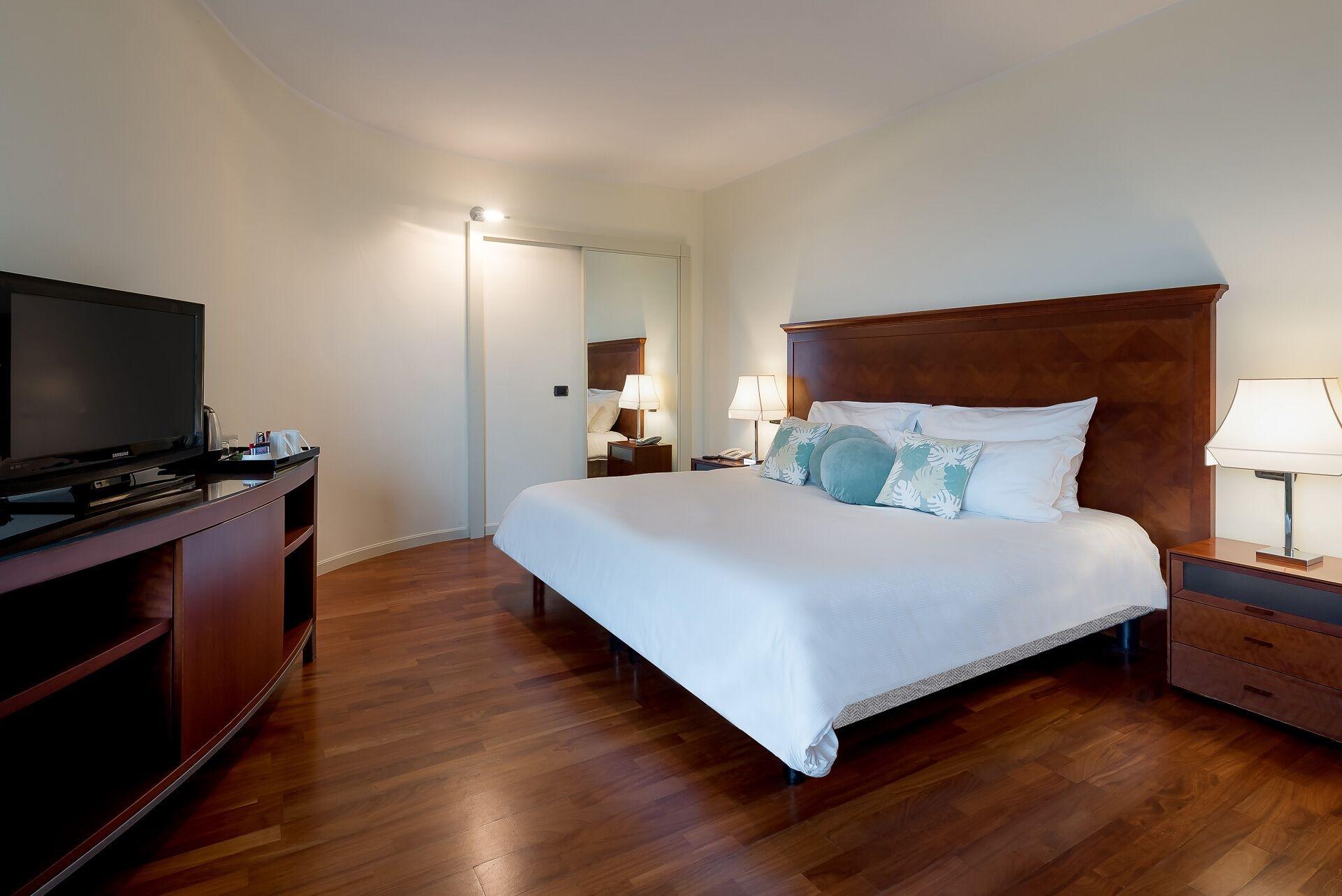 Hotel Savoia