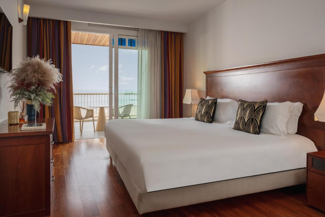 Hotel Savoia 4*