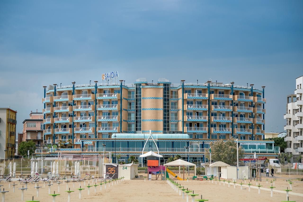 Hotel Savoia 4*