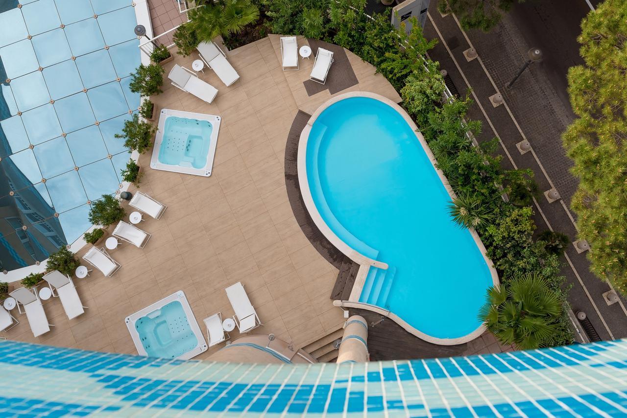 Hotel Savoia