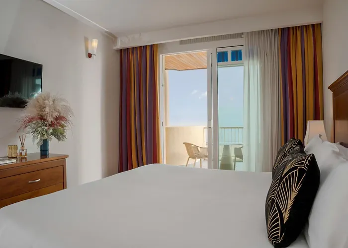 Savoia Hotel Rimini