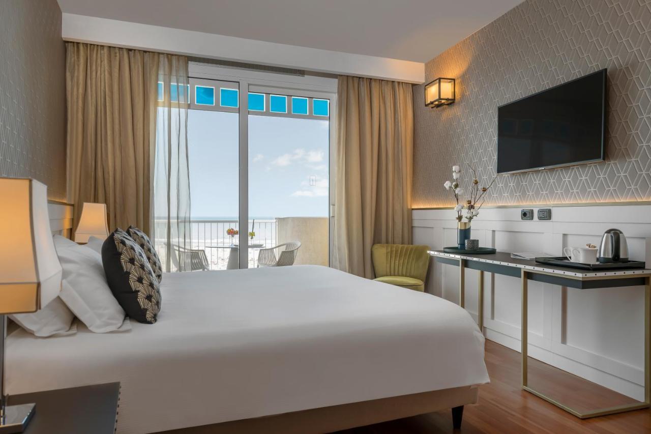 Savoia Hotel