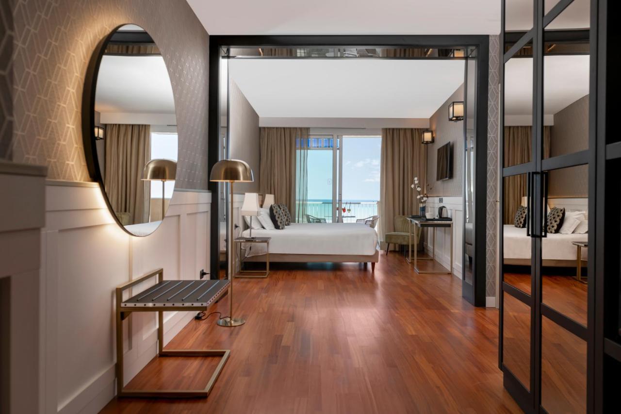 Hotel Savoia 4*