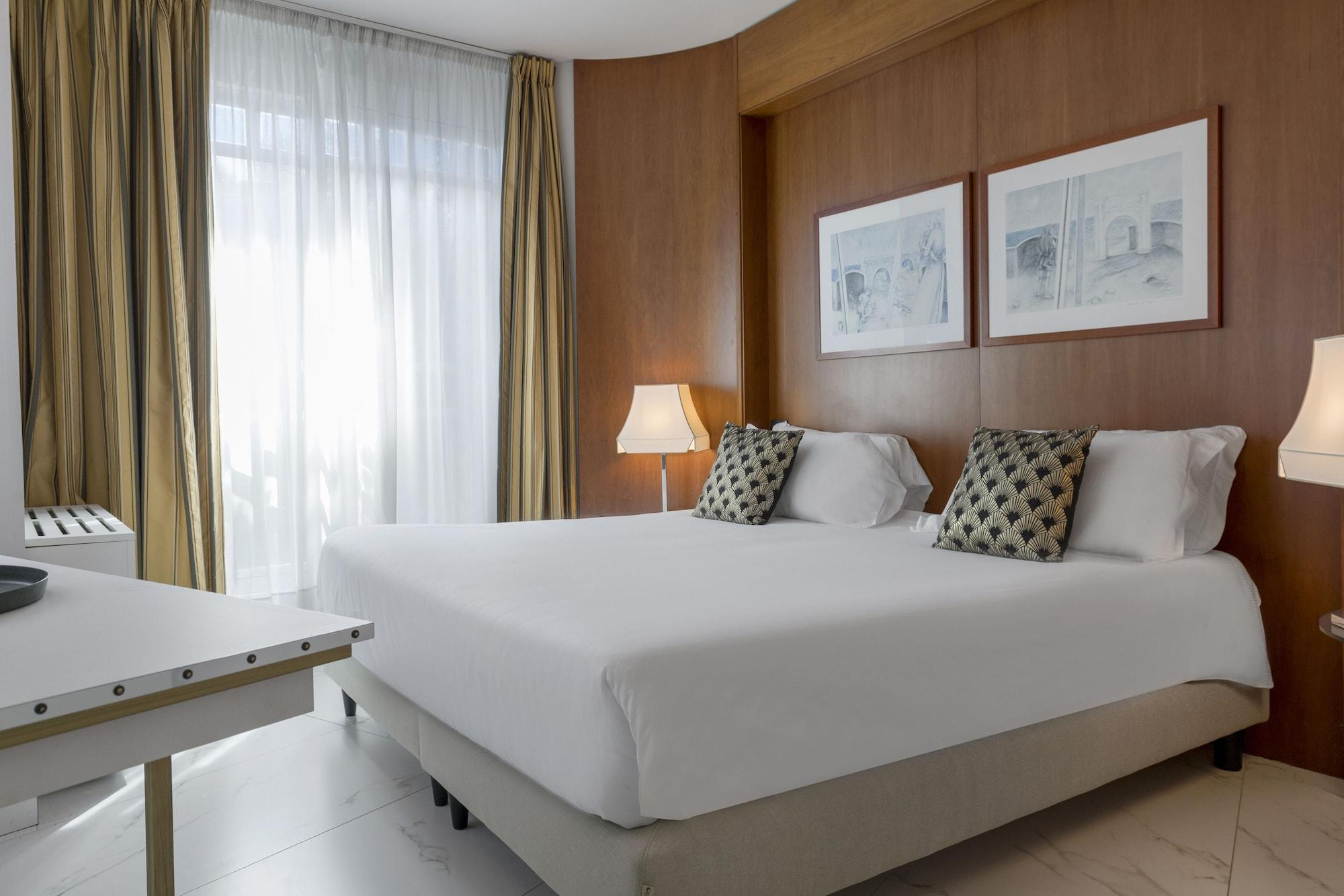 Hotel Savoia