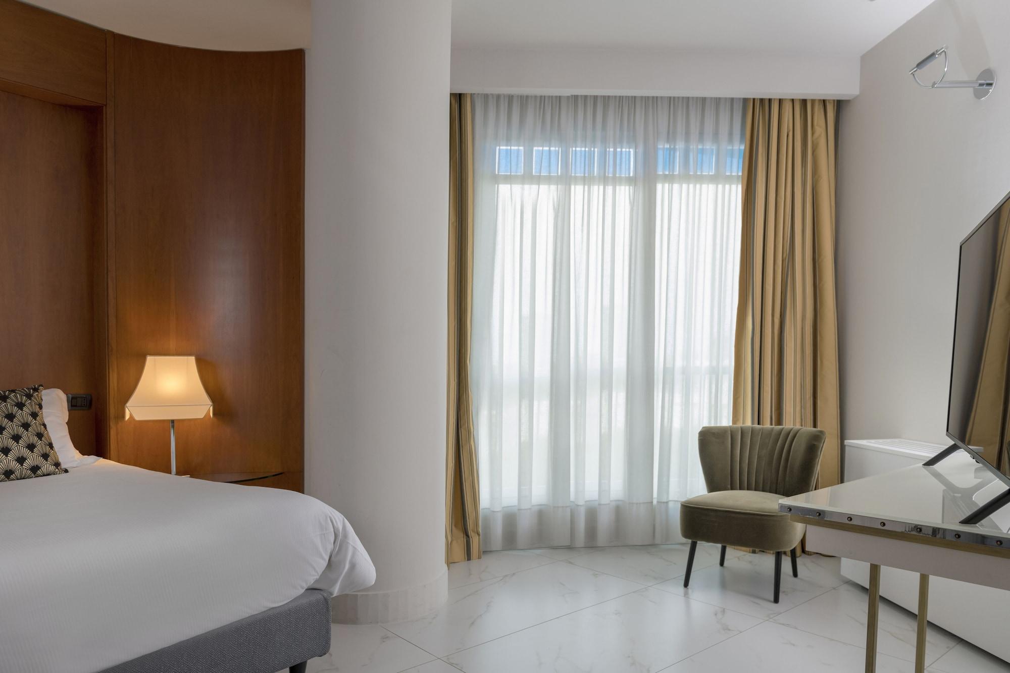 Hotel Savoia 4*