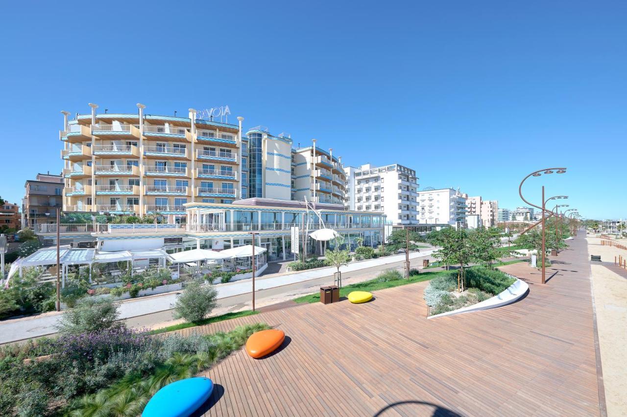 Savoia Hotel 4*
