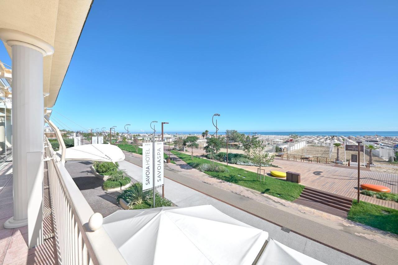 Savoia 4* Rimini