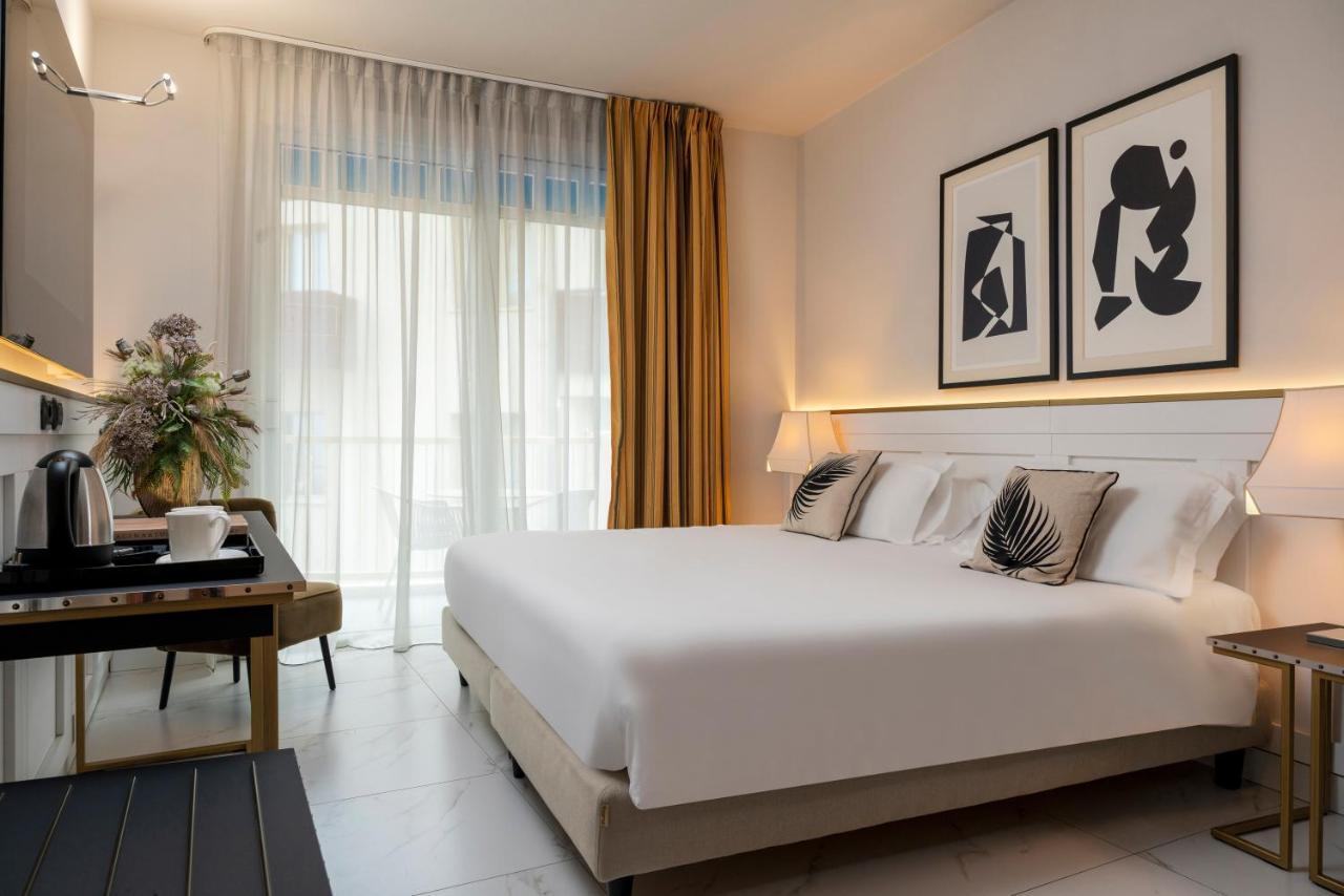 Hotel Savoia