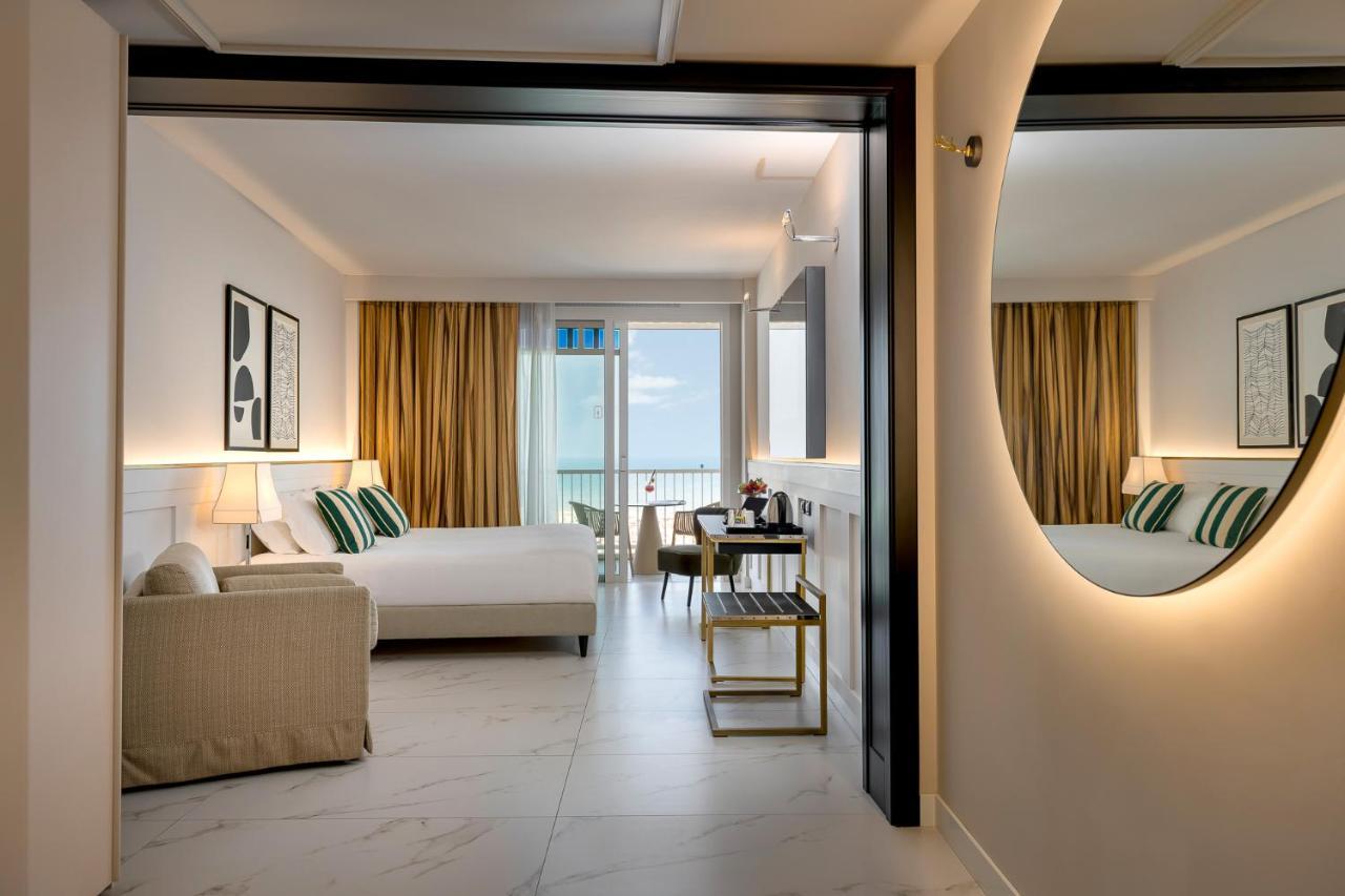 Hotel Savoia
