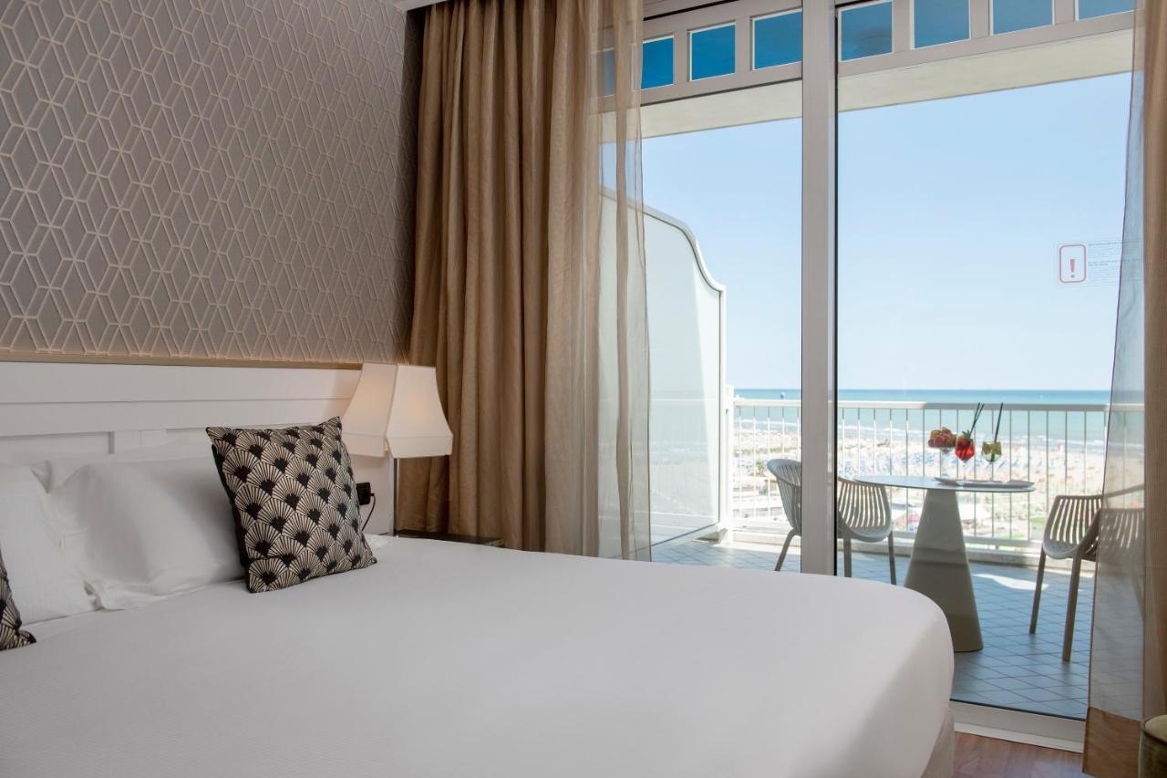 Hotel Savoia 4*