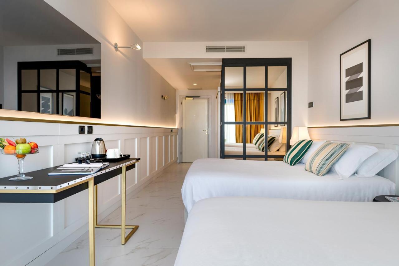 Hotel Savoia 4*