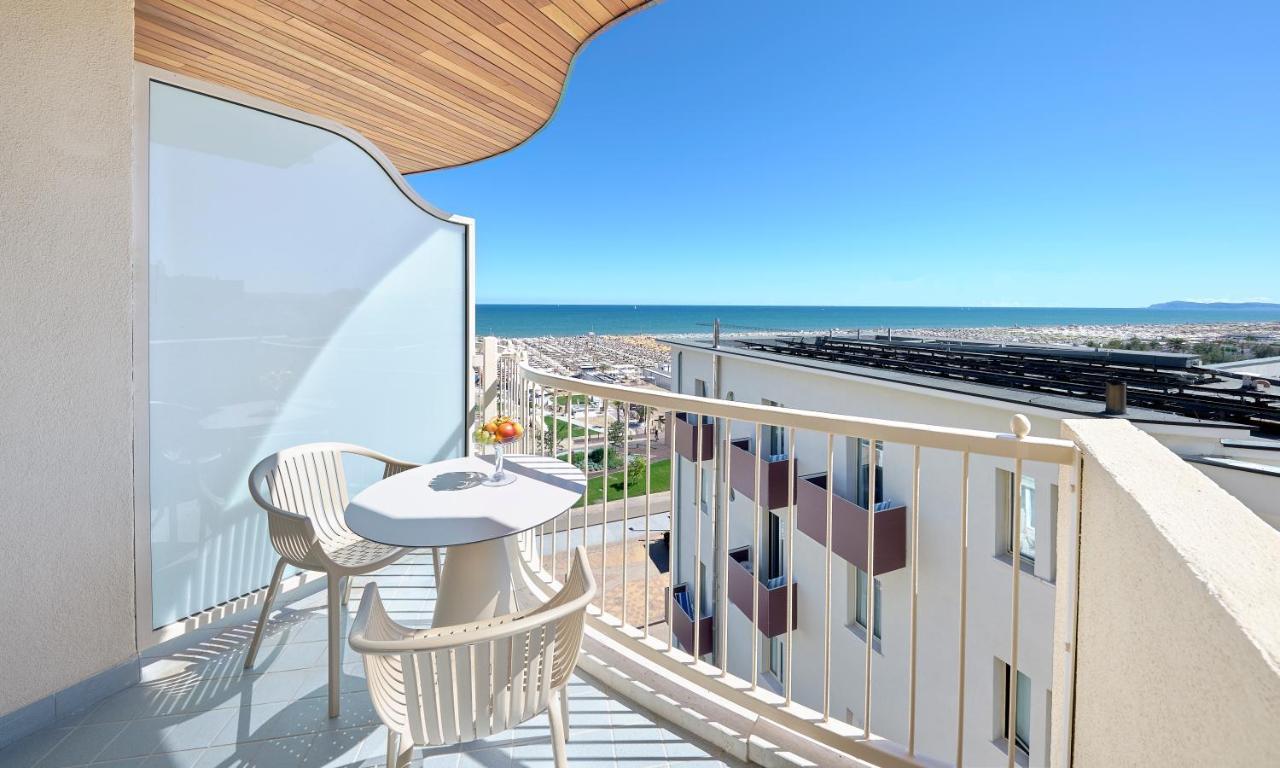 Savoia Hotel 4*