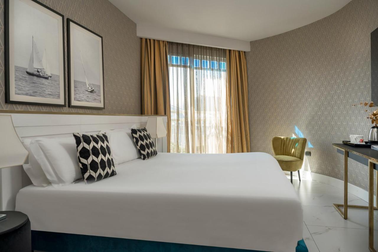 Hotel Savoia