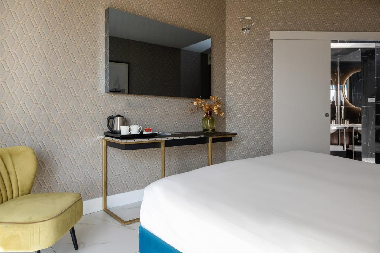 Savoia Hotel