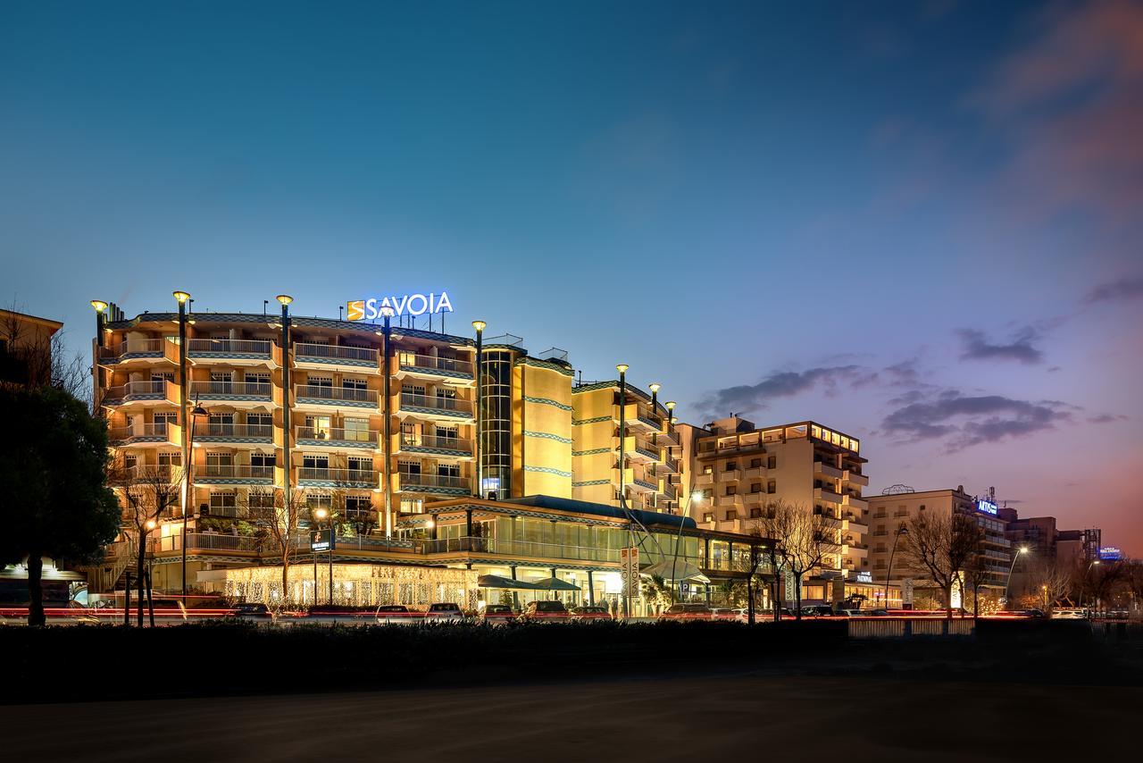 Hotel Savoia Rimini