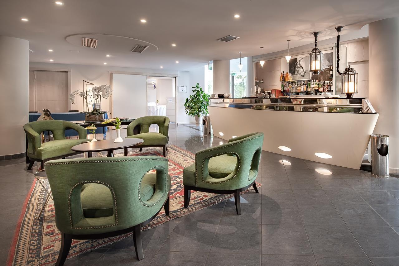 Hotel Savoia 4*