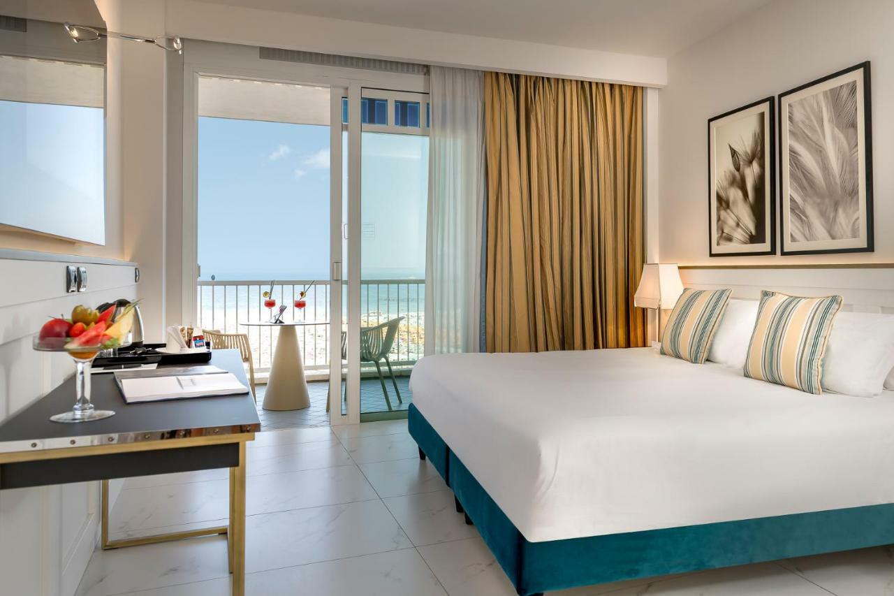 Hotel Savoia Rimini
