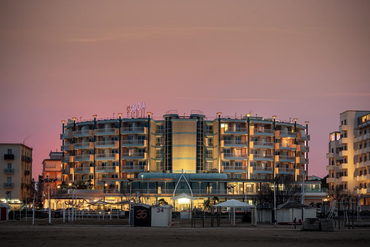 Savoia Hotel 4*