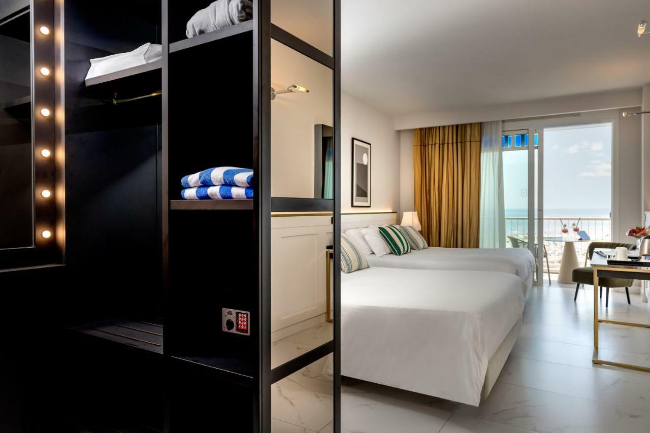 Savoia 4* Rimini