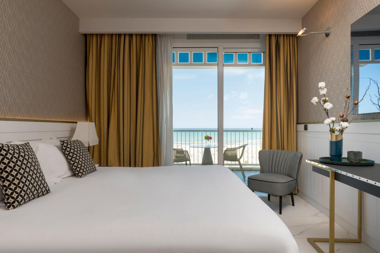 Savoia Hotel Rimini