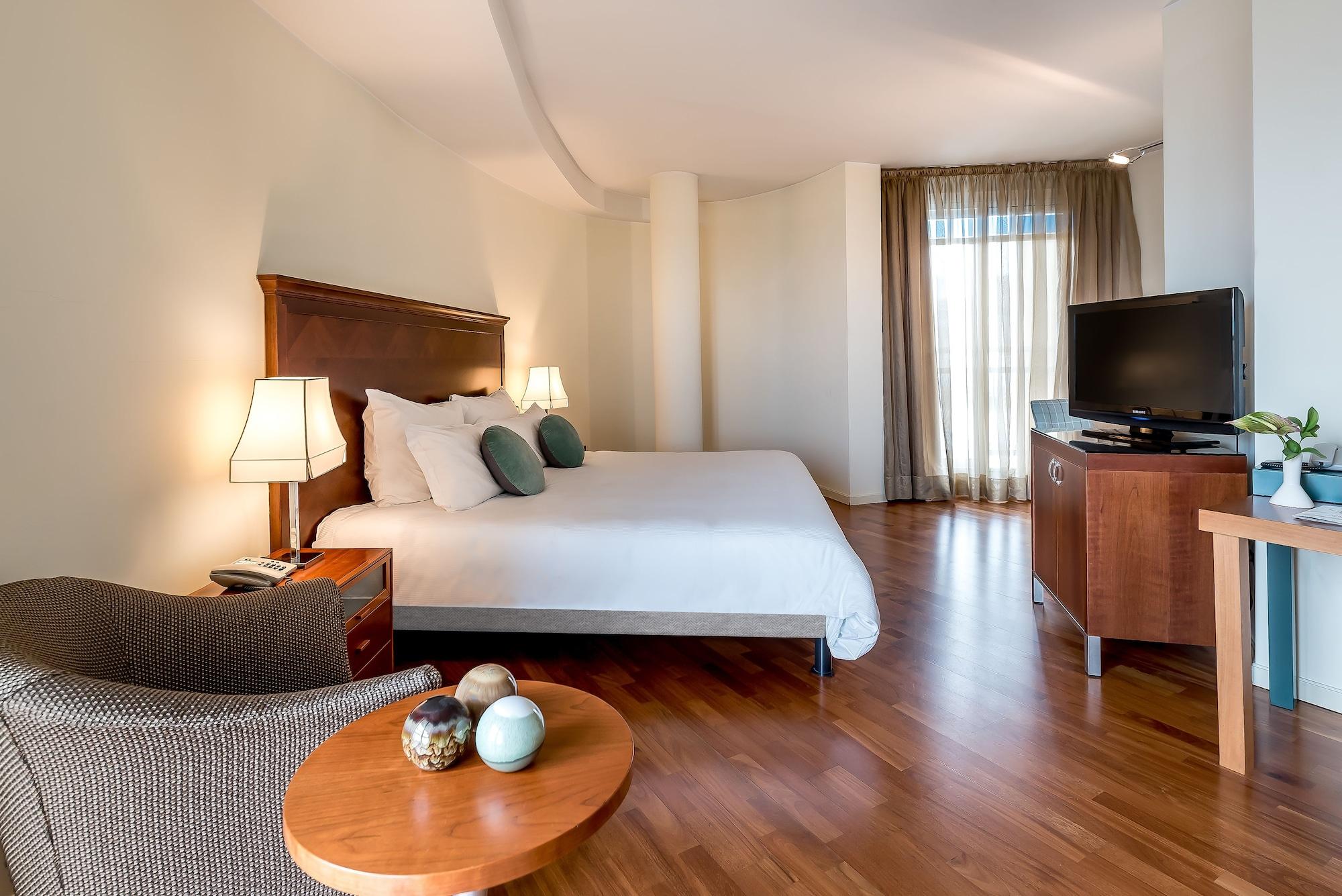 Hotel Savoia Rimini