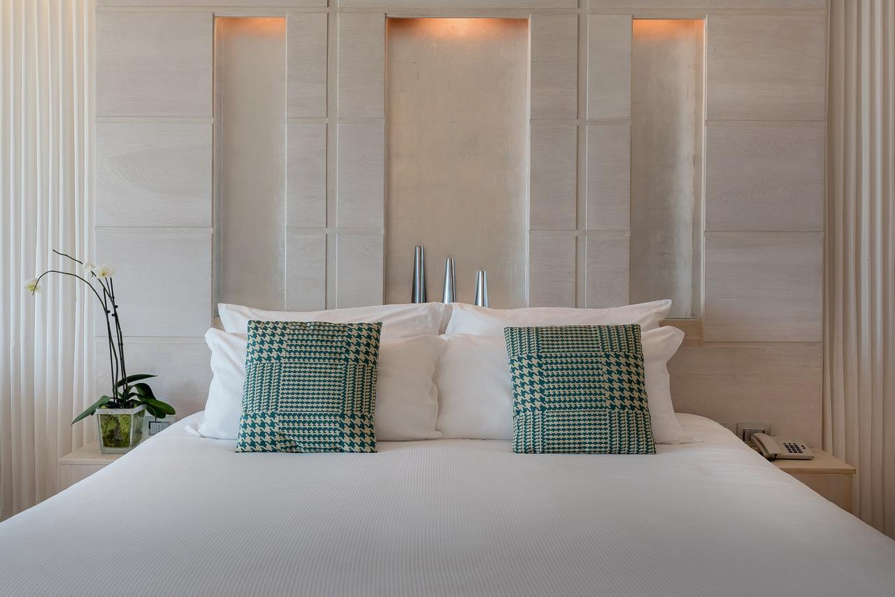 Hotel Savoia