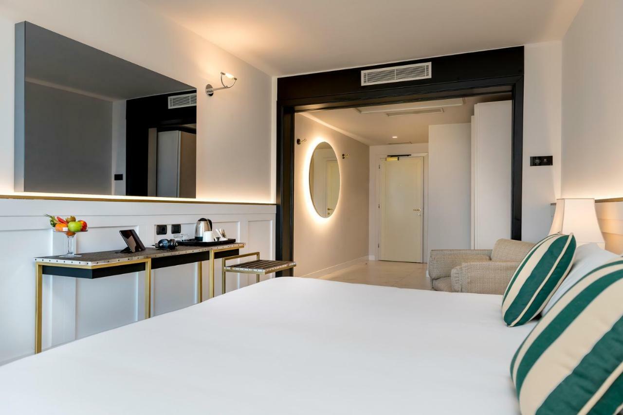 Savoia Hotel